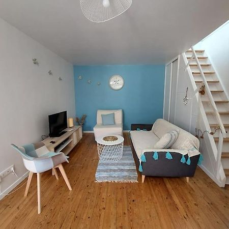 Le Maritime Du V.E.L.P.A.U Apartment Тур Екстериор снимка