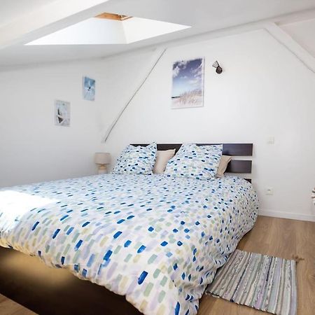 Le Maritime Du V.E.L.P.A.U Apartment Тур Екстериор снимка