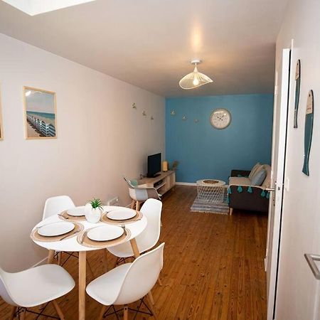 Le Maritime Du V.E.L.P.A.U Apartment Тур Екстериор снимка
