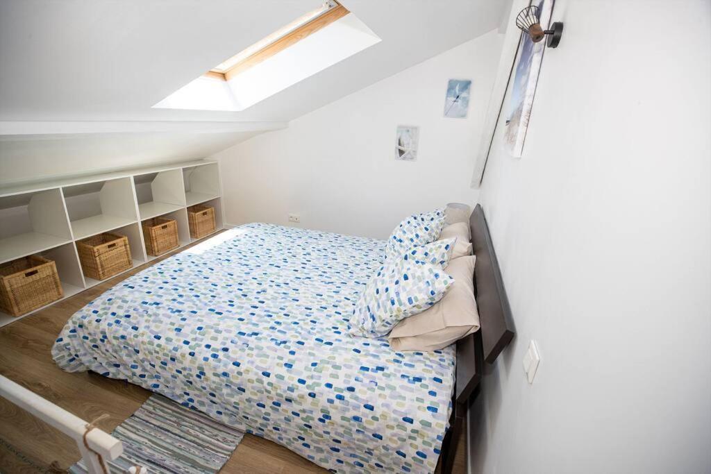 Le Maritime Du V.E.L.P.A.U Apartment Тур Екстериор снимка